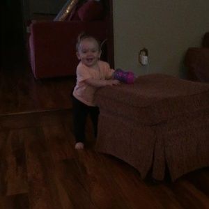 Meet your Posher, Rhonda